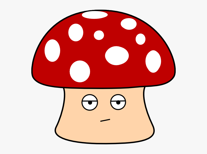 Mushroom Smurfs, HD Png Download, Free Download