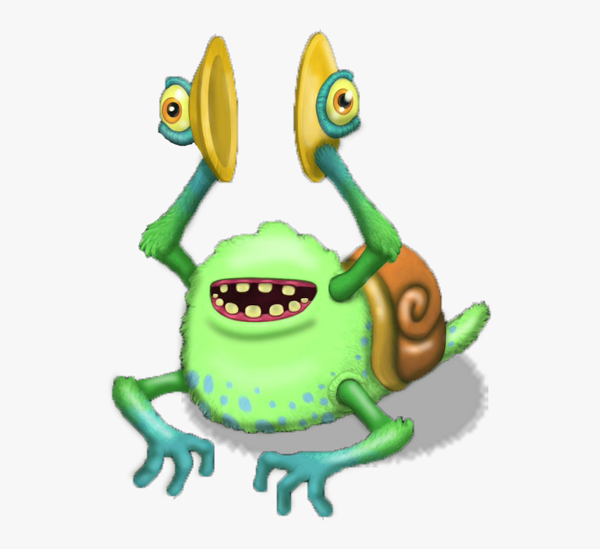 Scargo My Singing Monsters, HD Png Download, Free Download