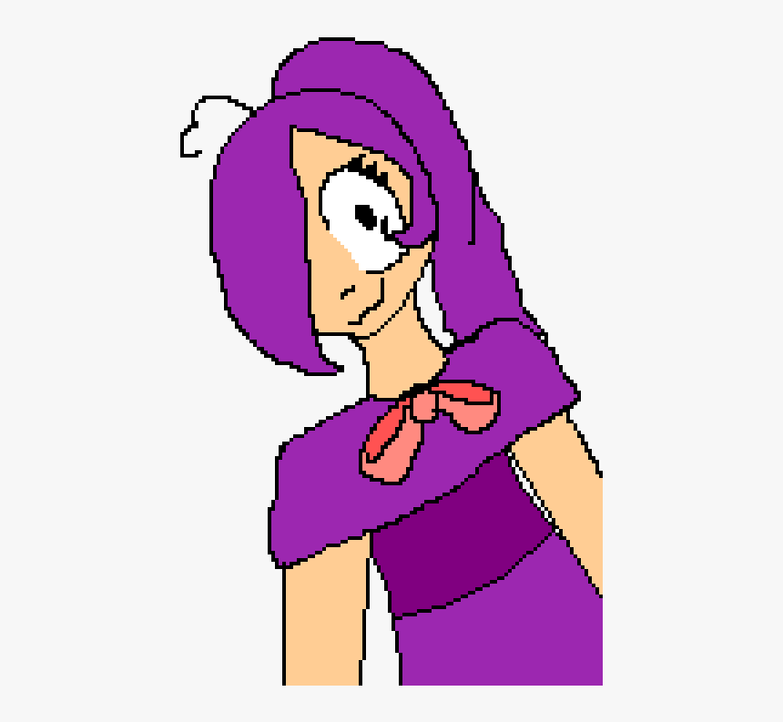 Depression Clipart Bored Girl - Girl, HD Png Download, Free Download