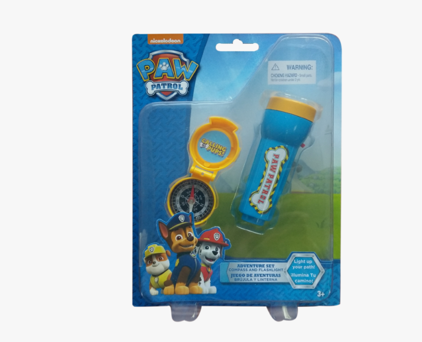 Picture 1 Of - Paw Patrol Christmas Crackers, HD Png Download, Free Download