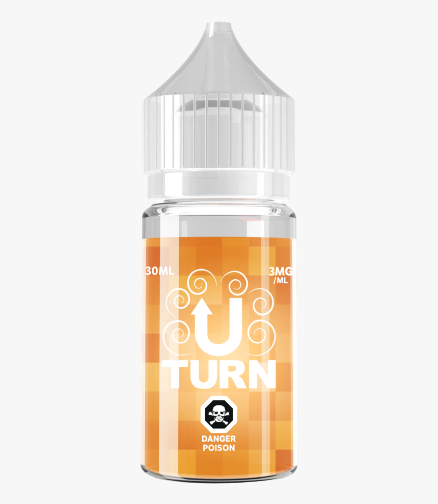 Cinnamon Churro Uturn Vaughan Gta Newmarket Woodbridge - E Liquid Canada, HD Png Download, Free Download