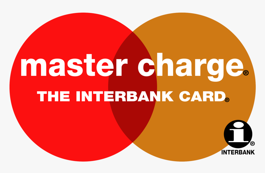 Mastercard Logo The Interbank Card, HD Png Download, Free Download