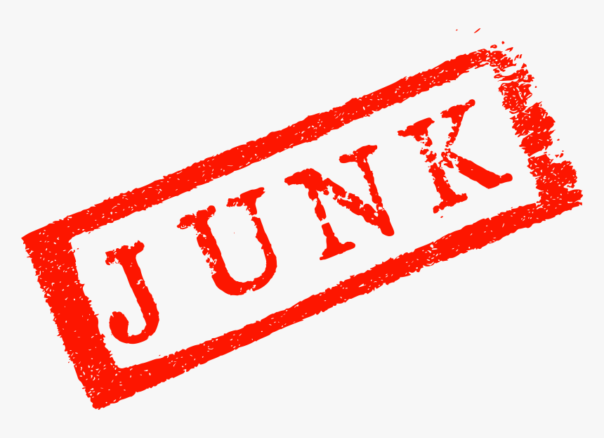 Junk Png, Transparent Png, Free Download