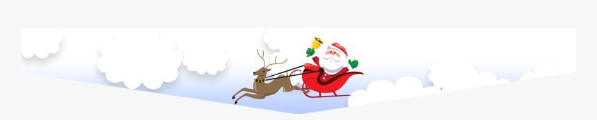 Reindeer, HD Png Download, Free Download