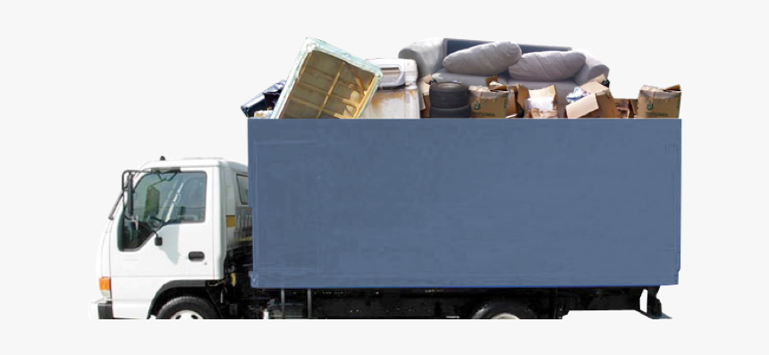 Junk Removal, HD Png Download, Free Download