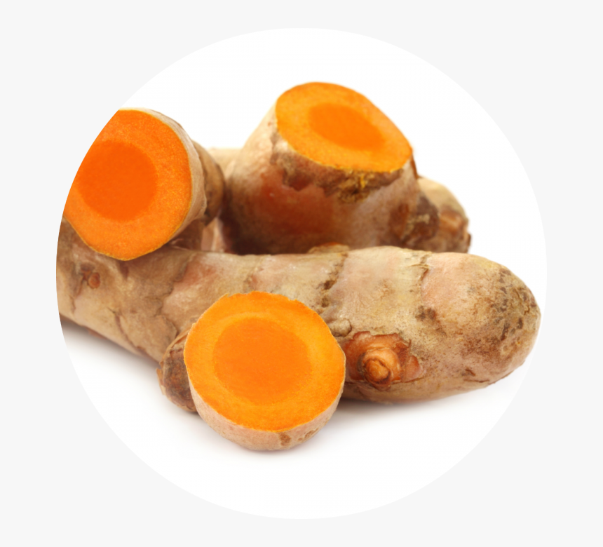 Raw Turmeric Png, Transparent Png, Free Download