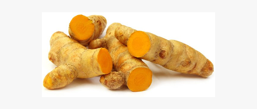 Turmeric Herbs, HD Png Download, Free Download