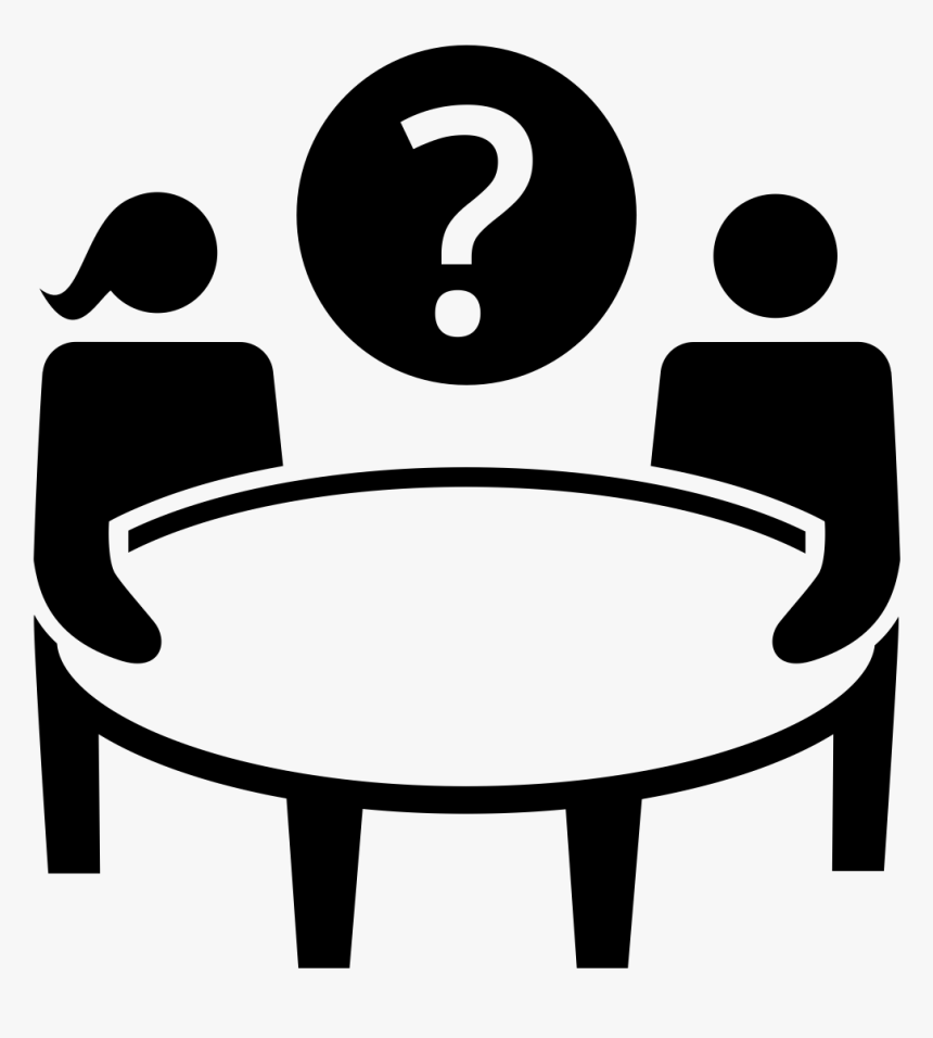 Talk Show Icon Png Clipart , Png Download - Talk Show Icon Png, Transparent Png, Free Download