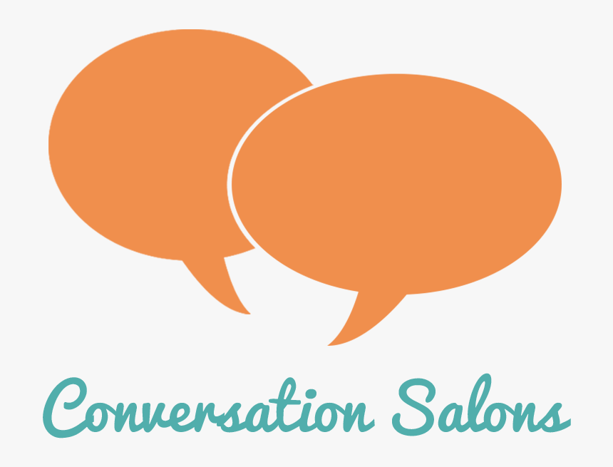 Conversation Salons, HD Png Download, Free Download