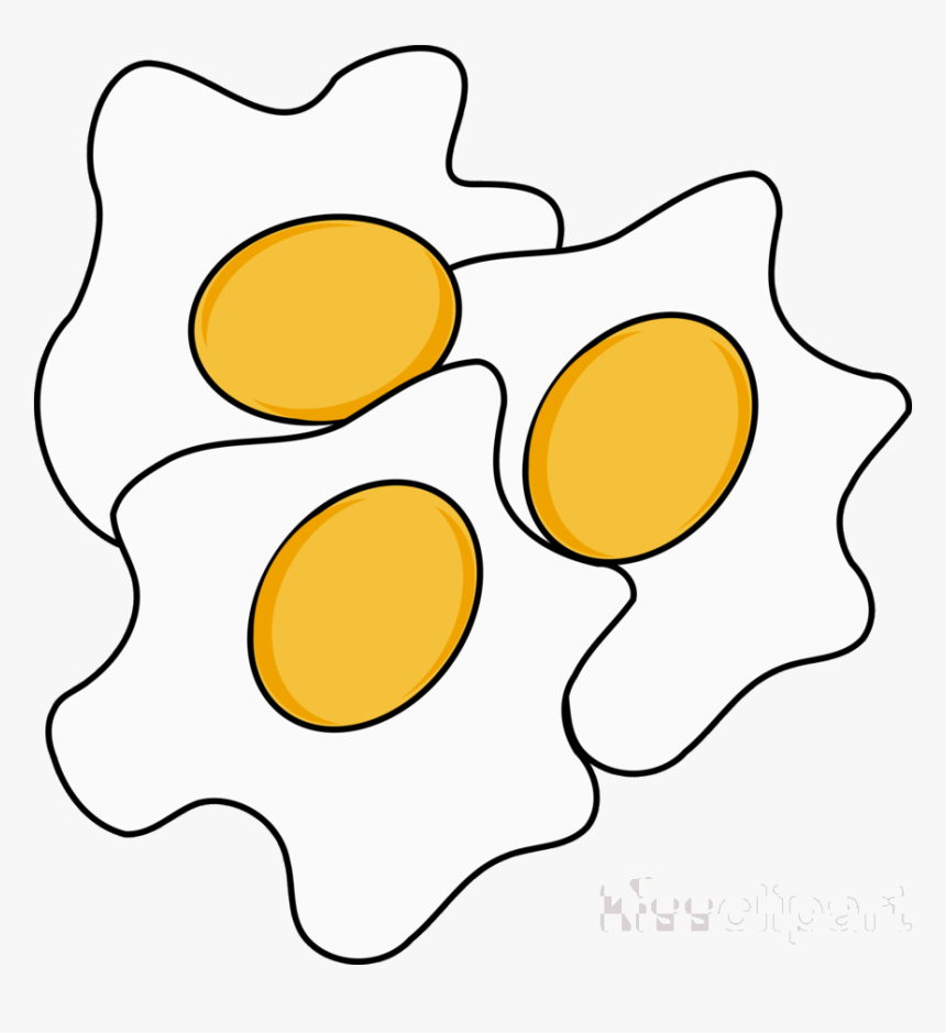 Healthy Food Clipart Junk Health Clip Art Transparent - Eggs Clip Art, HD Png Download, Free Download