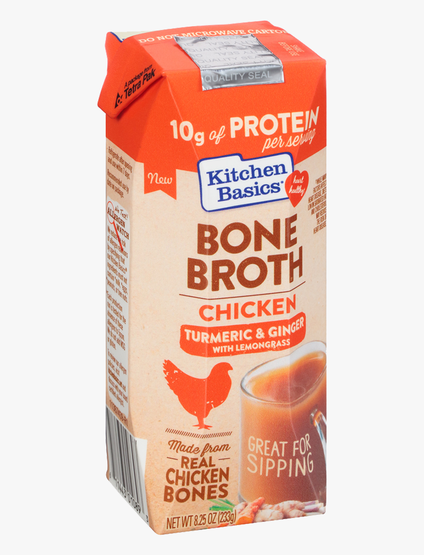 Kitchen Basics Bone Broth, HD Png Download, Free Download