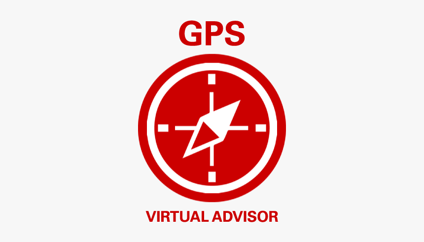 Gps Virtual Advisor - Circle, HD Png Download, Free Download
