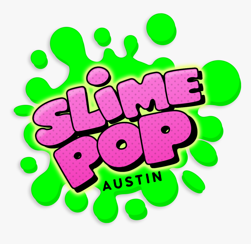 Slime Pop, HD Png Download, Free Download