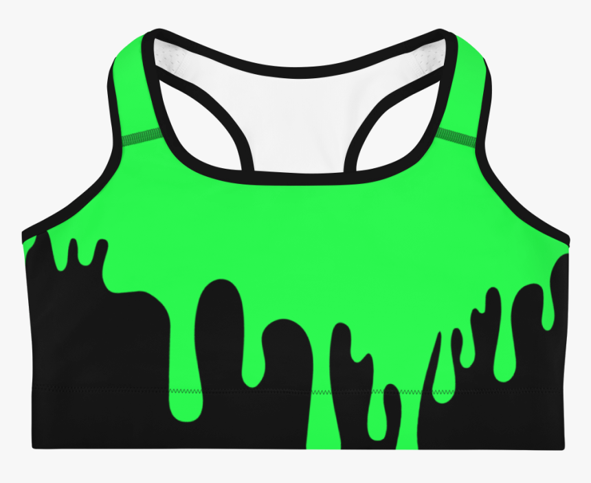 Sports Bra, HD Png Download, Free Download