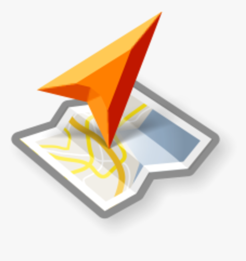 Google Gps Icon - My Tracks, HD Png Download, Free Download