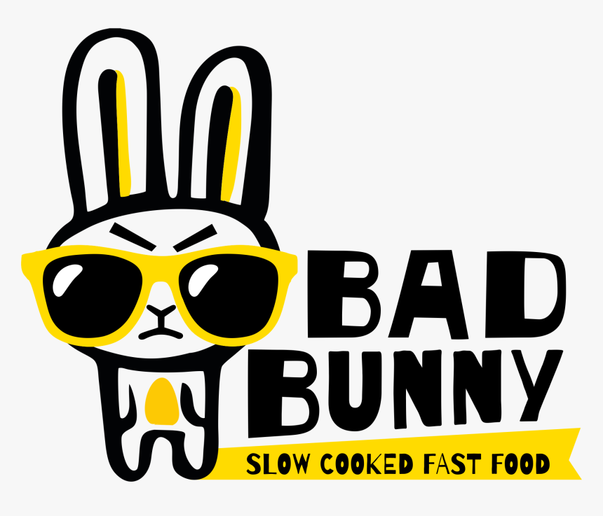 Bad Bunny Retina Logo - Illustration, HD Png Download, Free Download