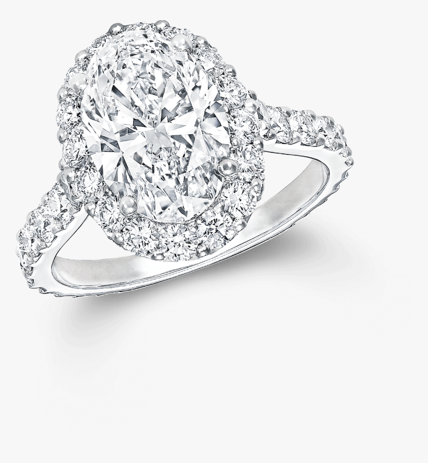 Pre-engagement Ring, HD Png Download, Free Download