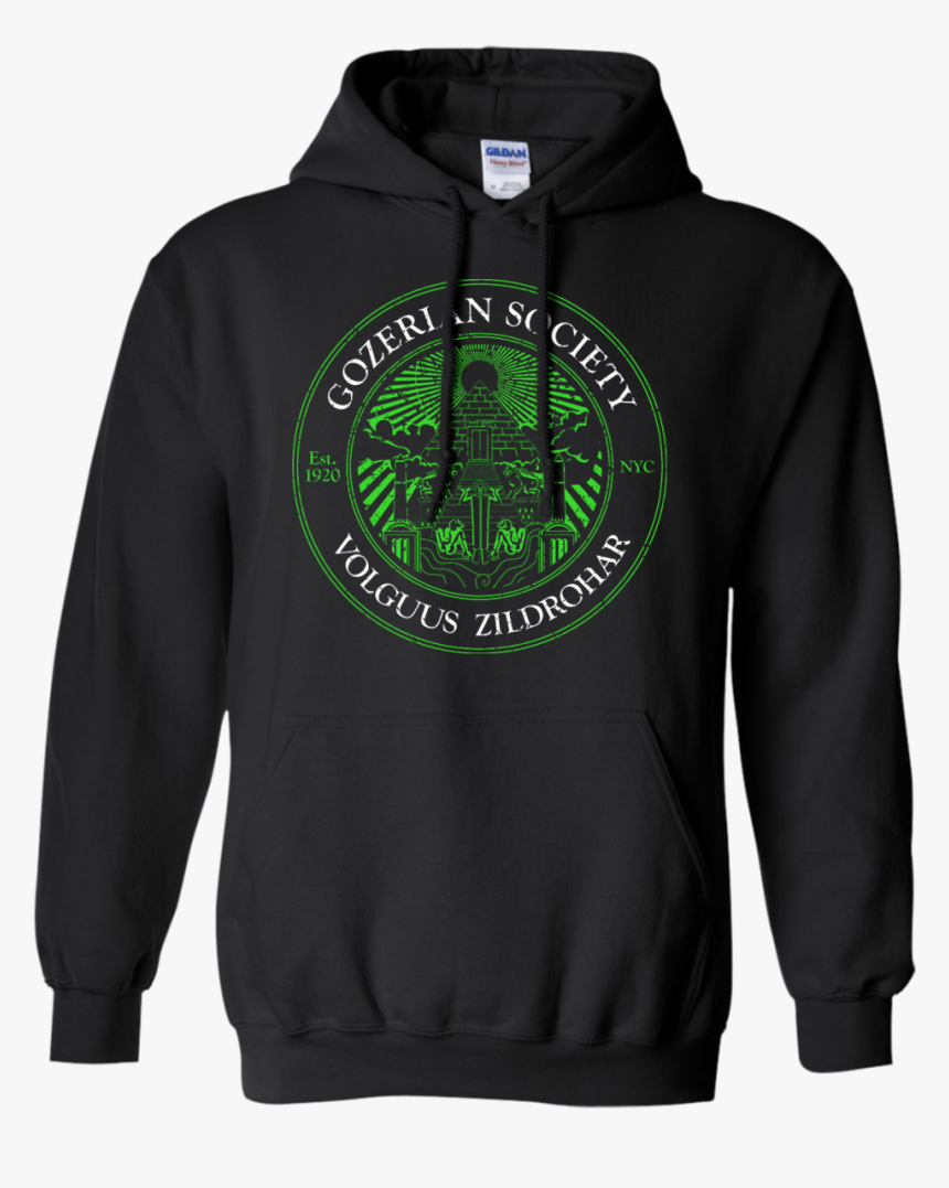 Green Slime Variant Busterauto Hoodie - 1975 Playeras, HD Png Download, Free Download