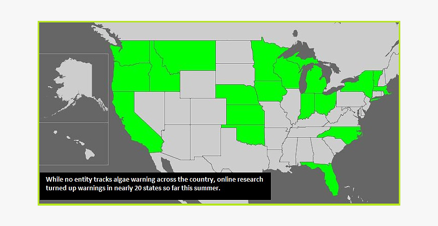 Map Of Alaska State Outline White Distressed Paint, HD Png Download, Free Download