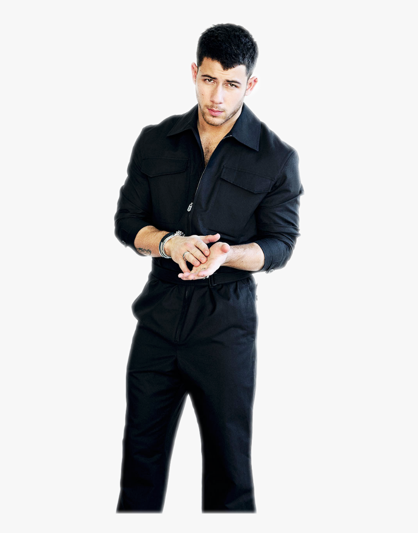 Nick Jonas Photoshoot Gq, HD Png Download, Free Download