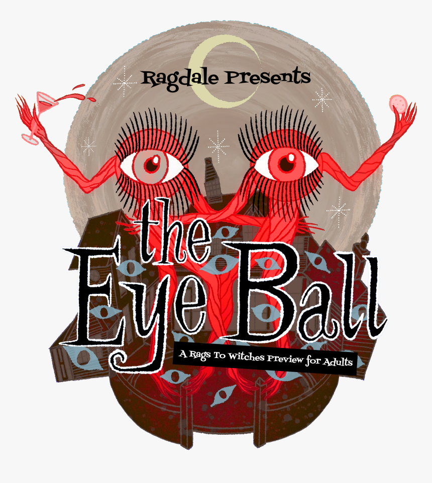 Creepy Eyes Png, Transparent Png, Free Download