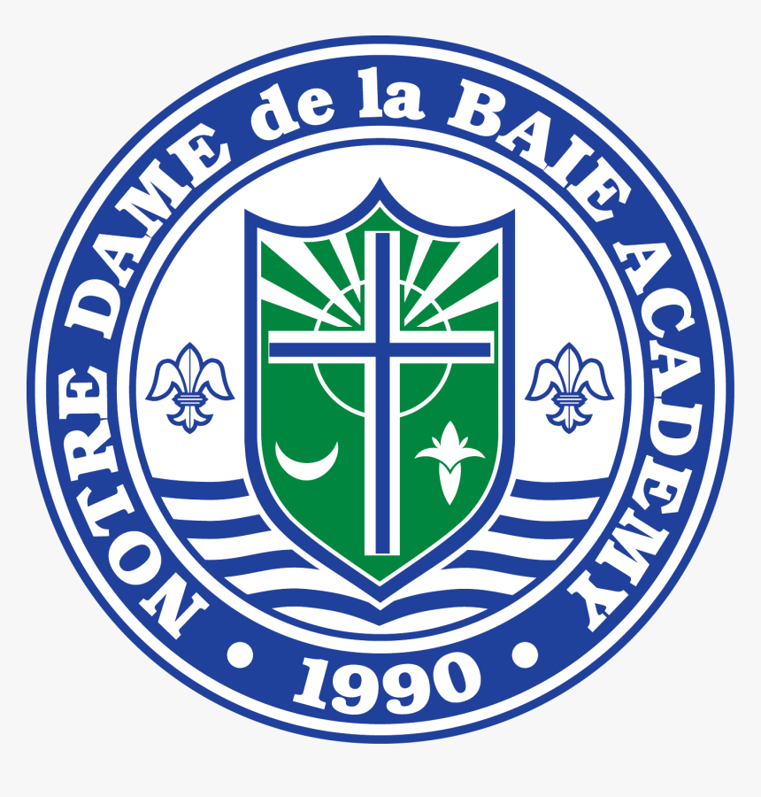 Transparent Notre Dame Png - Green Bay Notre Dame, Png Download, Free Download