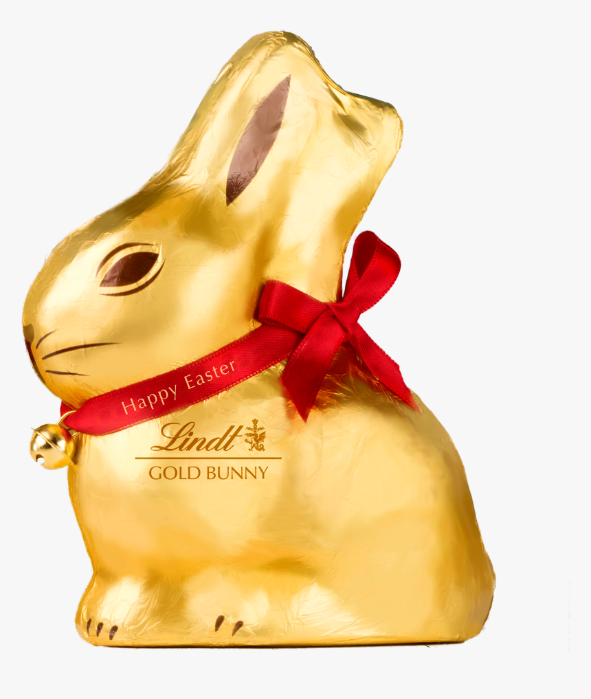 Get A Free Personalised Collar For Your Lindt Bunnies, HD Png Download, Free Download