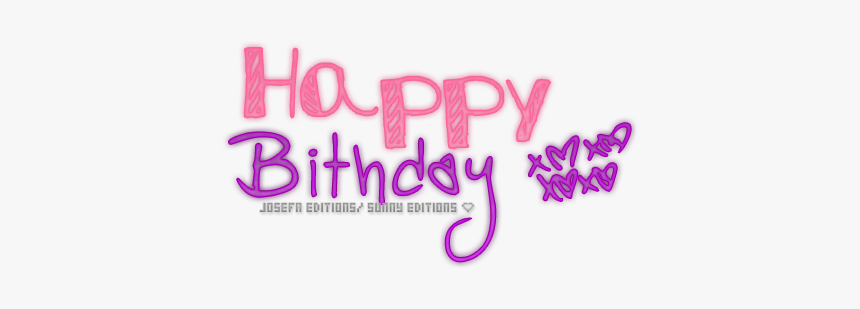 Happy Wala Birthday Image Png, Transparent Png, Free Download