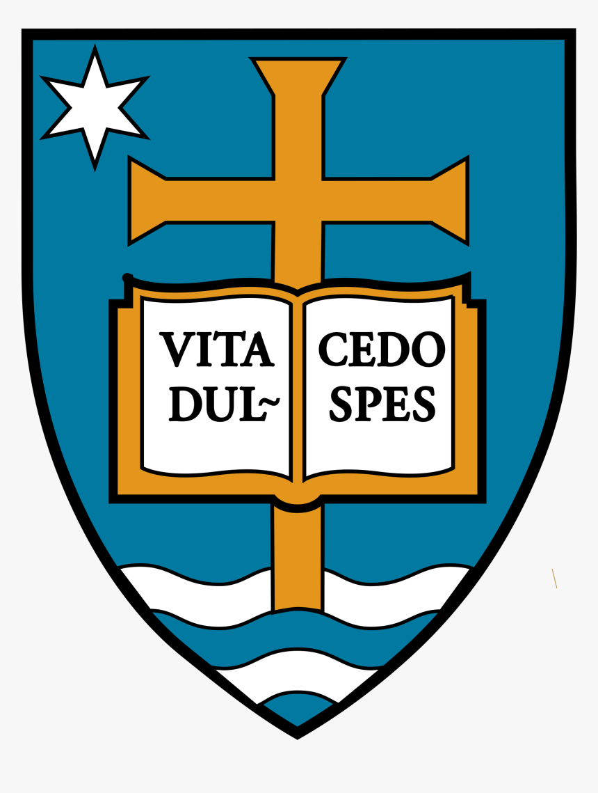 Notre Dame Shield Logo, HD Png Download, Free Download