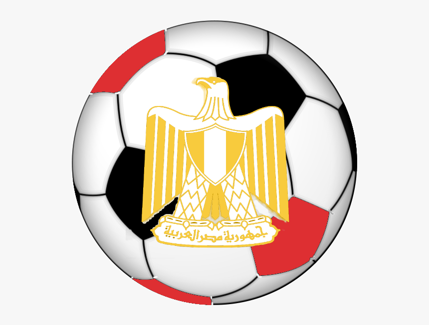 Egyptian Football Portal Icon - Soccer Ball Animation, HD Png Download, Free Download