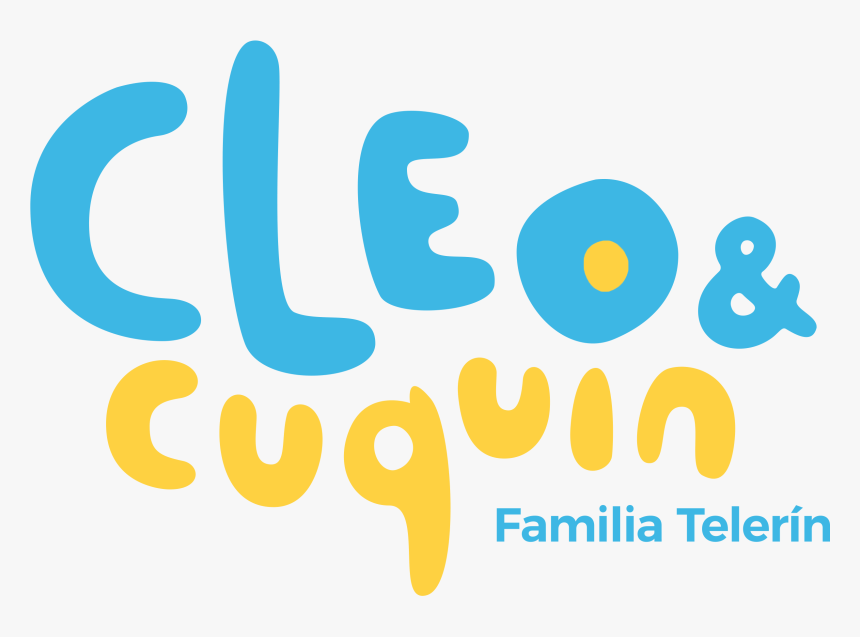 Serie Cleo & Cuquín, HD Png Download, Free Download