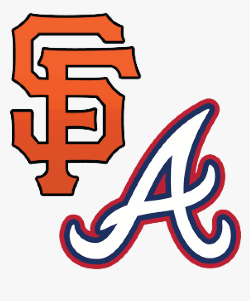 Irish Fest 1 - San Francisco Giants Logo Png, Transparent Png, Free Download