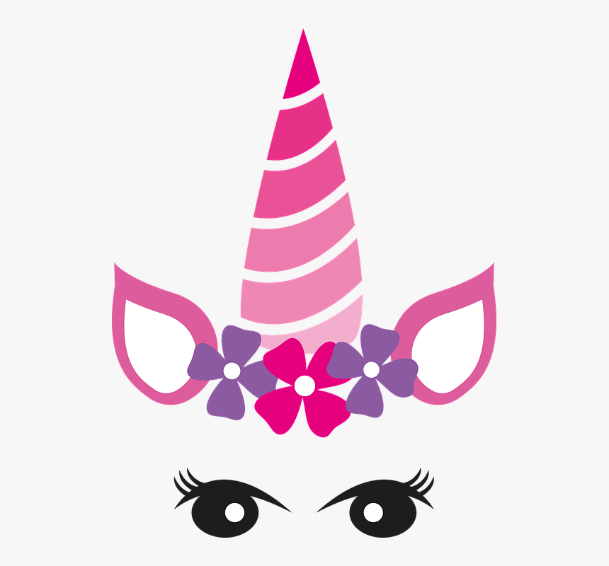 Happy Birthday Melissa Unicorn, HD Png Download, Free Download