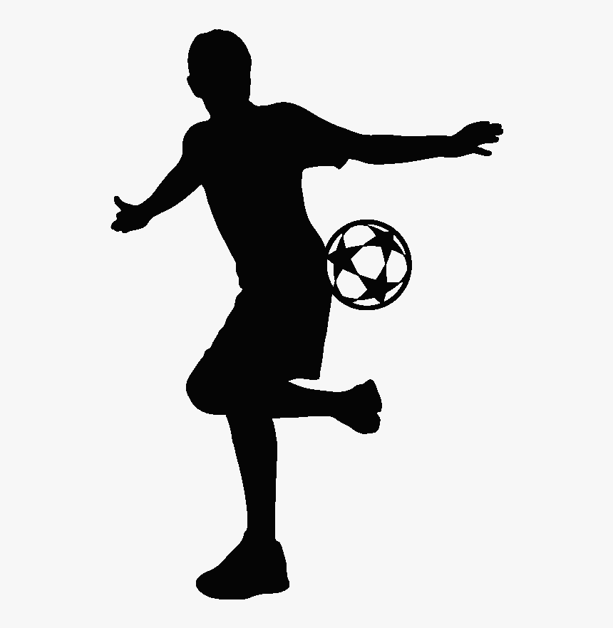 Football Freestyle Icon Png , Png Download - Freestyle Football Logo, Transparent Png, Free Download
