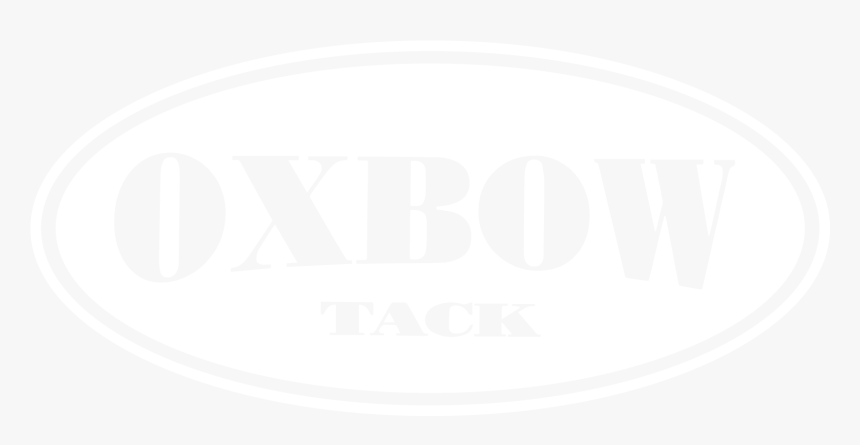 Oxbow Tack Logo, HD Png Download, Free Download