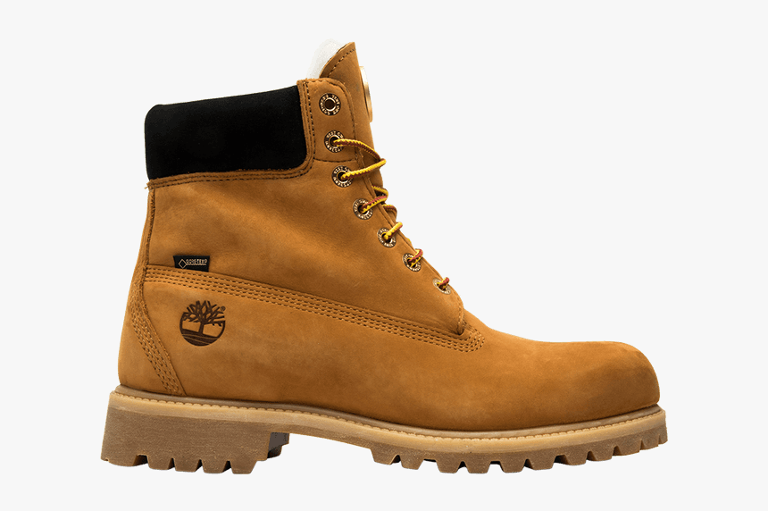 Timbs Png 8 Inch - Lee Cooper Boots Women, Transparent Png, Free Download