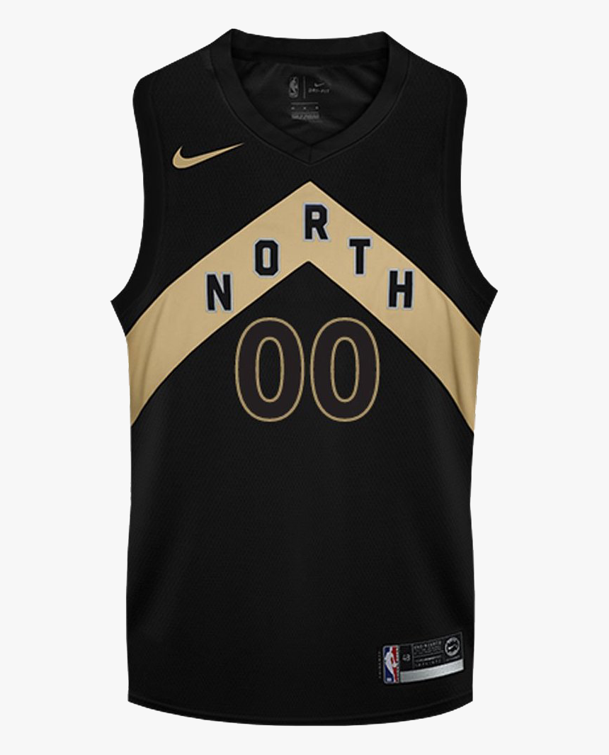 toronto raptors jersey north