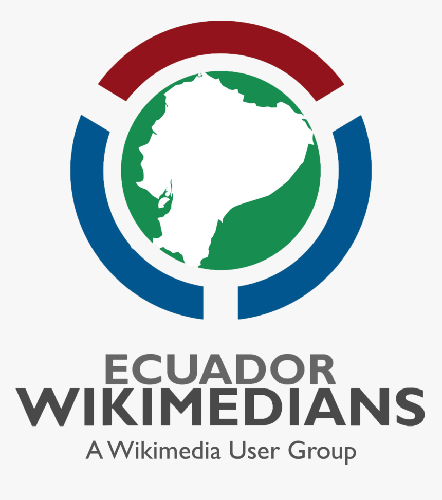 Transparent Ecuador Flag Png - Wikimedia Foundation, Png Download, Free Download