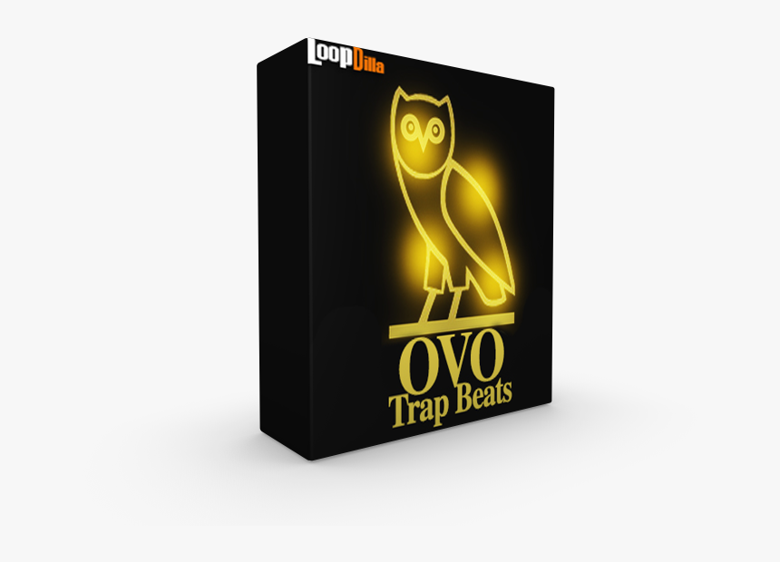 Ovo Trap Beats - Graphic Design, HD Png Download, Free Download