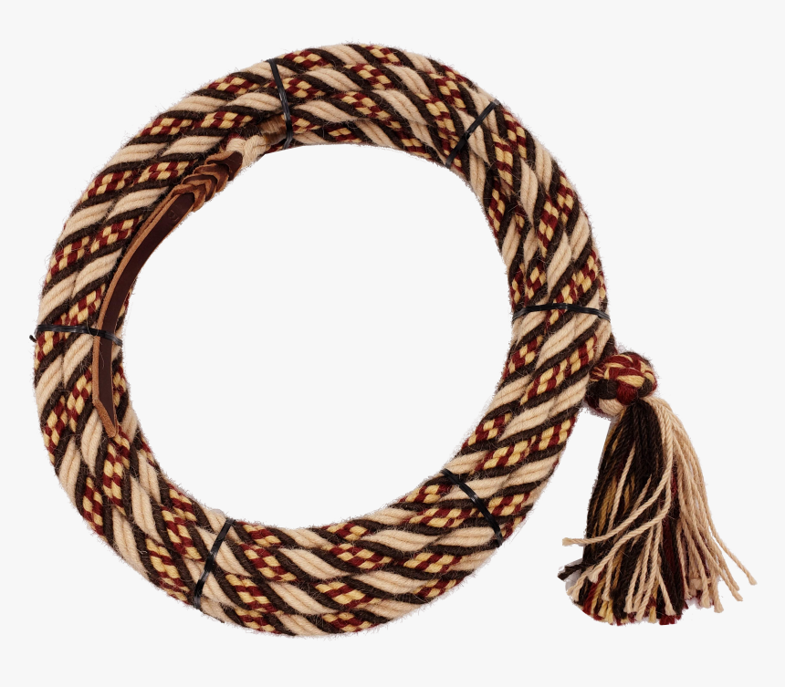 Transparent Western Rope Png - Scarf, Png Download, Free Download