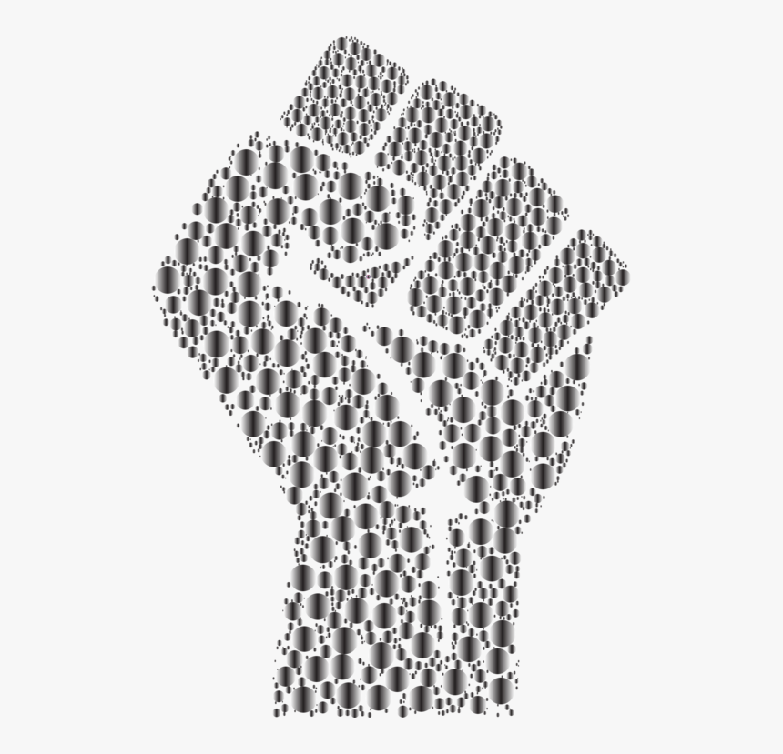 Symmetry,area,monochrome Photography - Transparent Civil Rights Movement Png, Png Download, Free Download