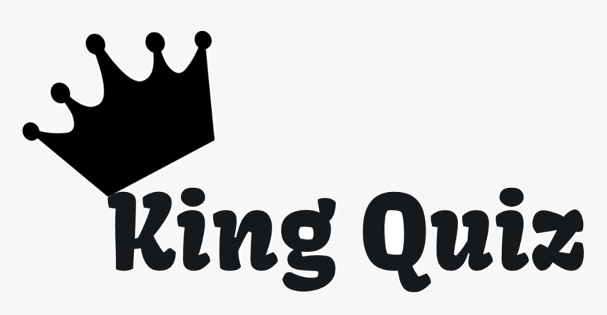 Kingquiz - Graphic Design, HD Png Download, Free Download