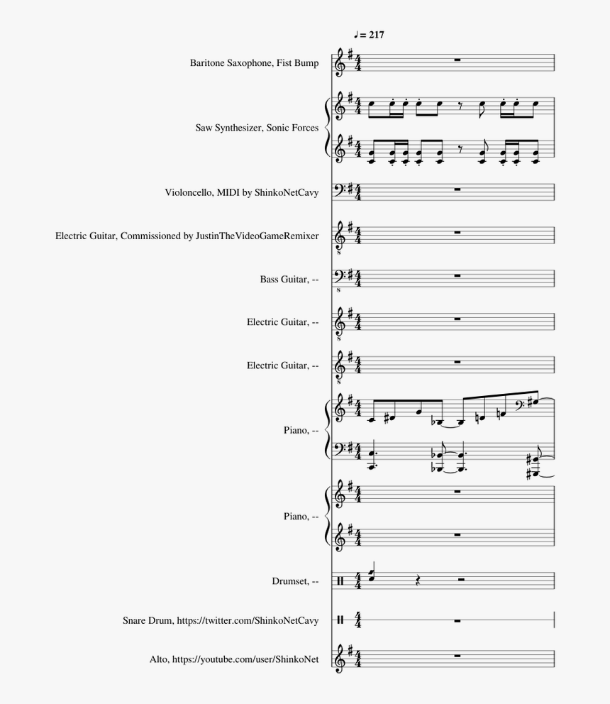 Transparent Fist Bump Png - Tema De Lara Partitura, Png Download, Free Download