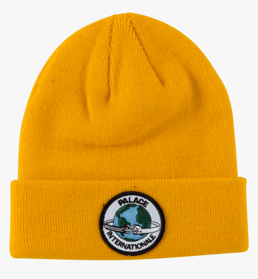Palace Fist Bump Beanie - Beanie, HD Png Download, Free Download