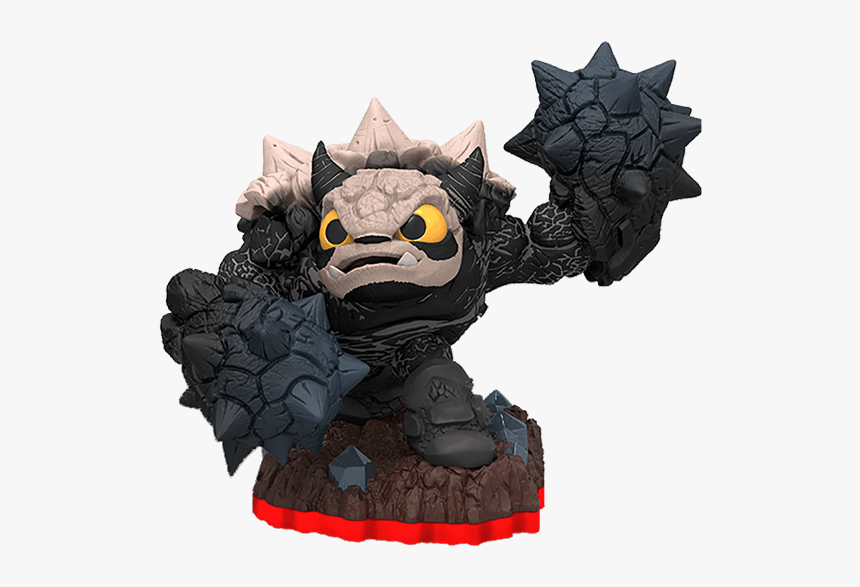 Skylanders Trap Team Earth, HD Png Download, Free Download