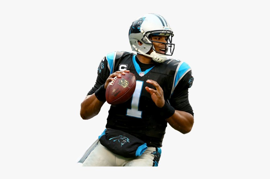 Cam Newton Png Transparent File - Cam Newton Png, Png Download, Free Download