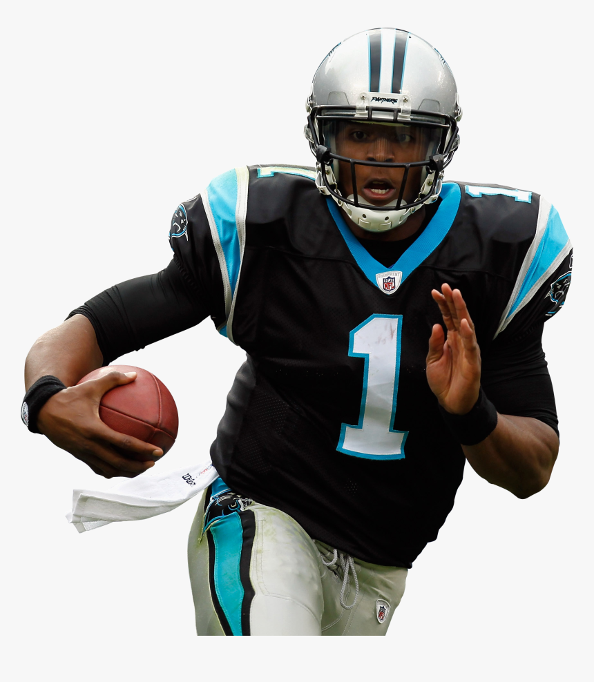 Cam Newton Png Transparent Images, Png Download, Free Download