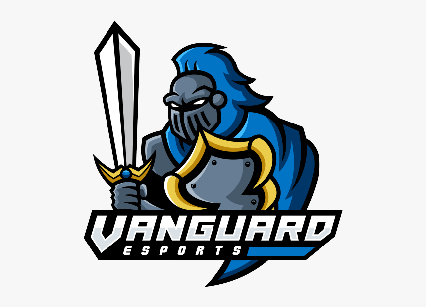 Vanguard Esports Logo, HD Png Download, Free Download