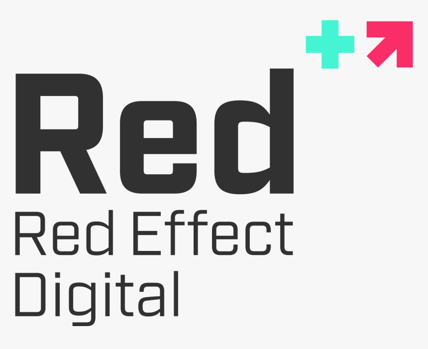 Red Effect Marketing - Graphics, HD Png Download, Free Download