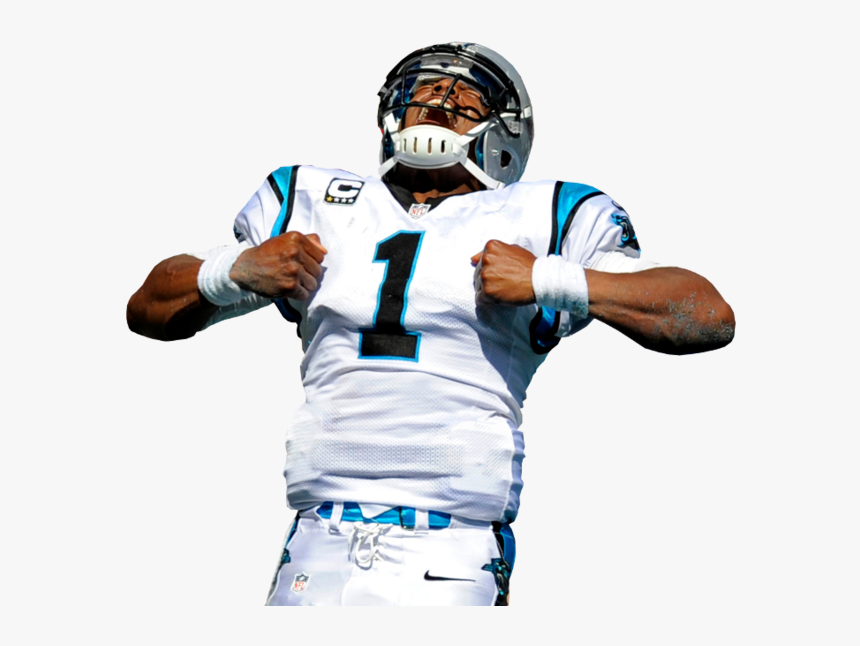 Cam Newton Png, Transparent Png, Free Download